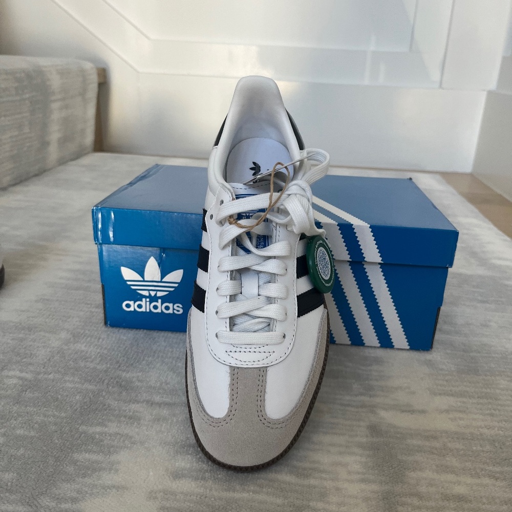 adidas Samba OG Sneakers